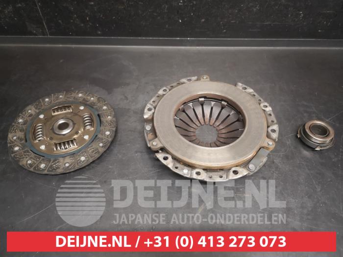 Hyundai I10 Clutch kit (complete) O749043