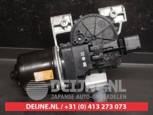 Hyundai I10 Ruitenwissermotor voor O749012 foto 2