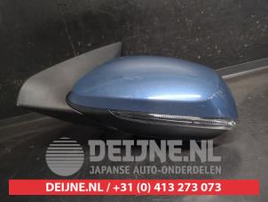 Hyundai I10 Wing mirror, left O749014 photo 2