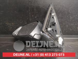 Hyundai I10 Wing mirror, left O749014 photo 3