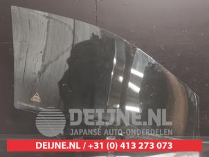 Hyundai I10 Door window 4-door, front left O749016 photo 2