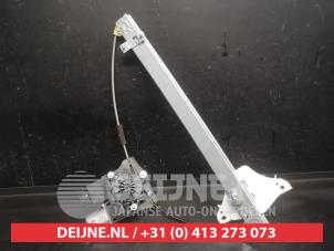 Hyundai I10 Window mechanism 4-door, front left O749018 photo 3