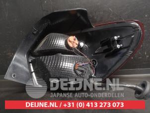 Hyundai I10 Taillight, left O749025 photo 3