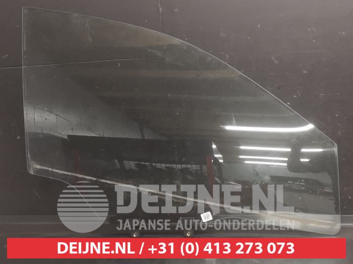 Hyundai I10 Portierruit 4Deurs rechts-voor O749035