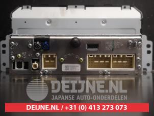 Hyundai I10 Radio O749040 photo 3