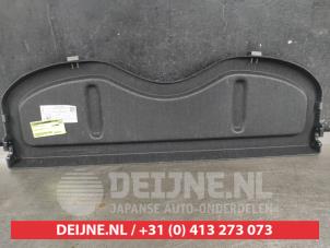 Hyundai I10 Parcel shelf O749042 photo 2