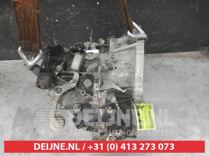 Toyota Verso Getriebe O749046