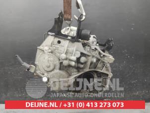 Toyota Verso Getriebe O749046 foto 3