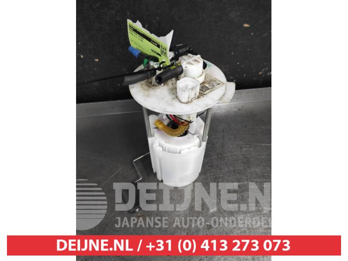 Hyundai I10 Electric fuel pump O749048