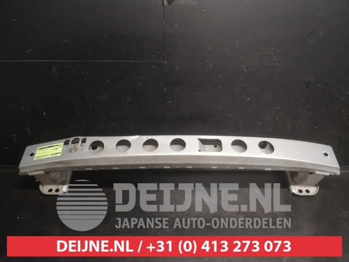 Toyota Aygo Stoßstangenrahmen vorne O749049