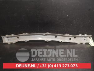 Toyota Aygo Radiator bar O749050 photo 2