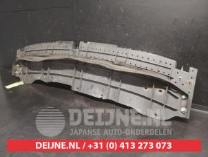 Toyota Aygo Bumper onderplaat O749051 foto 2