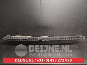 Toyota Aygo Bumper onderplaat O749051 foto 3