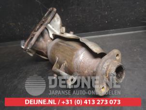 Toyota Aygo Catalytic converter O749054 photo 3