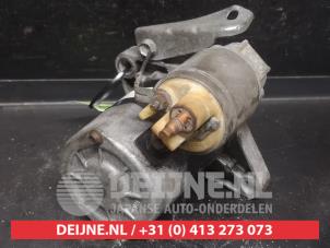 Toyota Aygo Starter O749055 photo 2