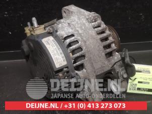 Toyota Aygo Dynamo O749056 photo 2
