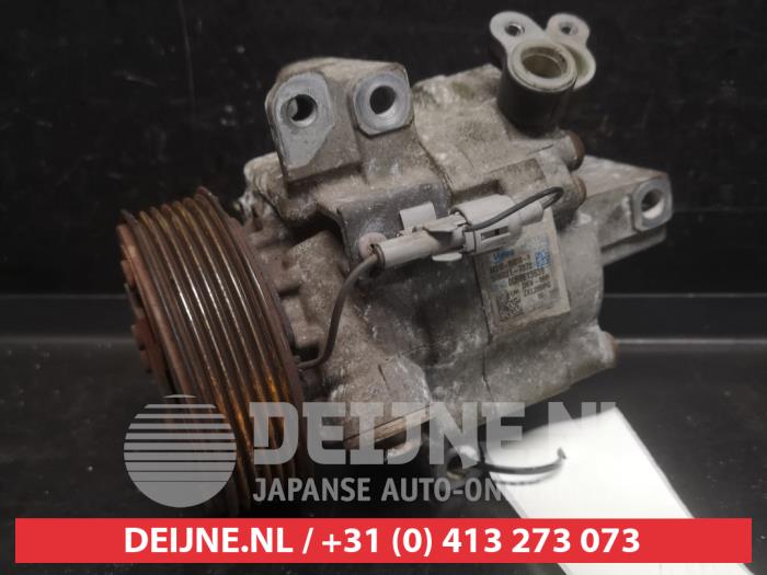 Toyota Aygo Klimapumpe O749057