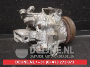 Toyota Aygo Air conditioning pump O749057 photo 2