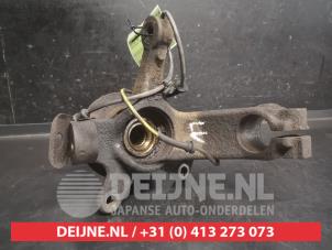 Toyota Aygo Knuckle, front left O749058 photo 2