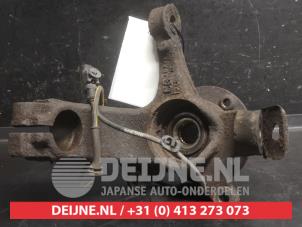 Toyota Aygo Fusee rechts-voor O749059 foto 2