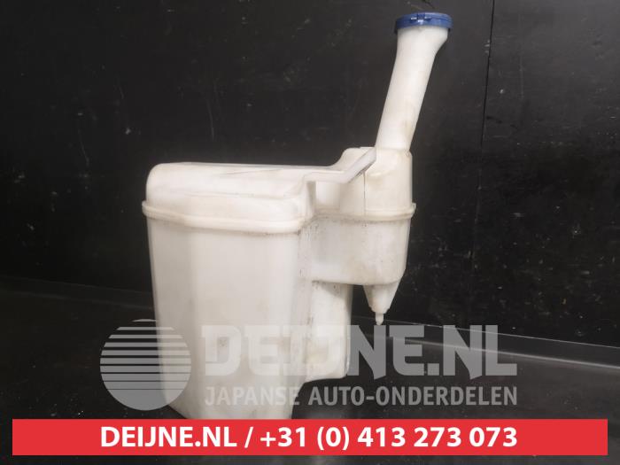 Toyota Aygo Ruitensproeiertank voor O749061