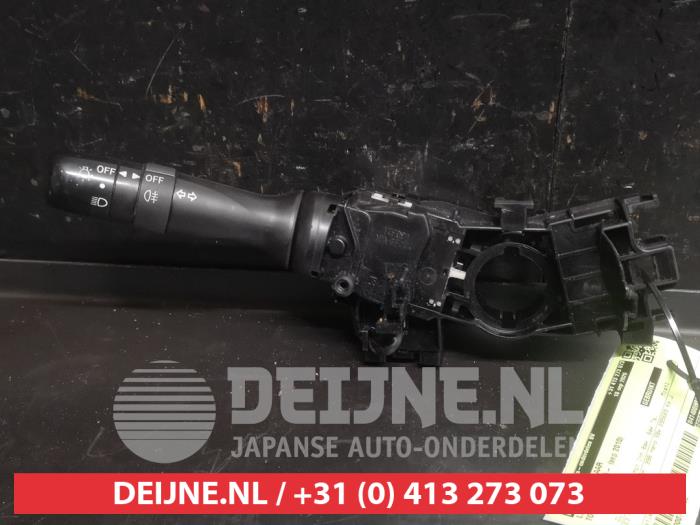 Toyota Aygo Licht Schalter O749062
