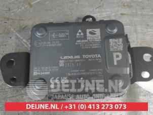 Toyota Aygo X ACC Sensor (Entfernung) O749063 foto 2