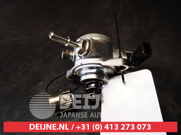 Nissan Pulsar Kraftstoffpumpe Mechanisch O749068