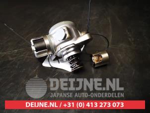 Nissan Pulsar Kraftstoffpumpe Mechanisch O749068 foto 2