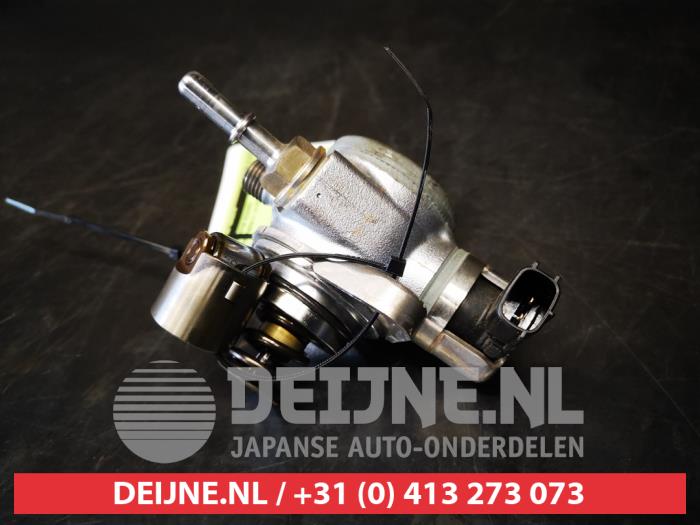 Nissan Qashqai Kraftstoffpumpe Mechanisch O749072