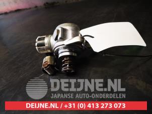 Nissan Qashqai Mechanical fuel pump O749072 photo 2