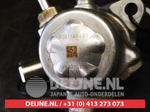 Nissan Qashqai Mechanical fuel pump O749072 photo 3