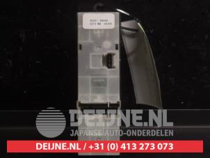 Nissan Qashqai+2 Kombischalter Fenster O749079 foto 2
