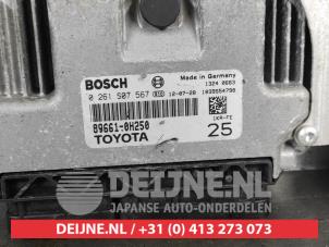 Toyota Aygo Slotenset Cilinder (compleet) O749082 foto 2