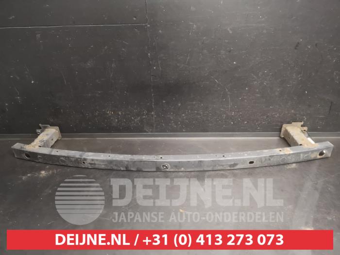 Nissan Qashqai+2 Stoßstangenrahmen vorne O749083