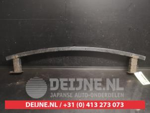 Nissan Qashqai+2 Front bumper frame O749083 photo 2