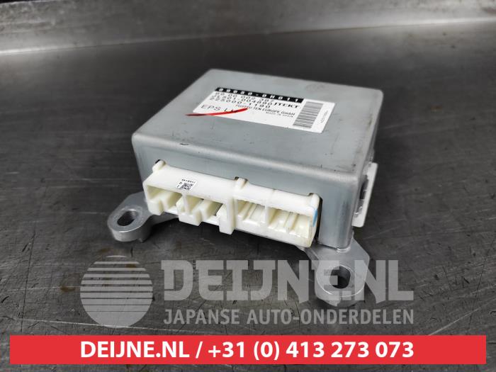 Toyota Aygo Lenkkraftverstärker Steuergerät O749089