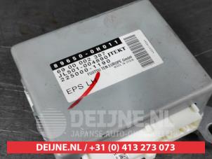 Toyota Aygo Power steering computer O749089 photo 2