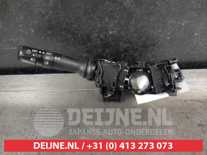 Toyota Aygo Licht Schalter O749090