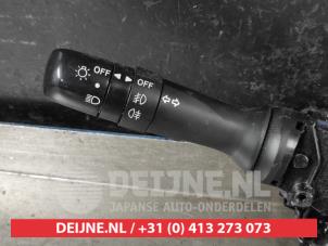 Toyota Aygo Light switch O749090 photo 2