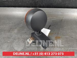 Toyota Aygo Tachometer O749091 photo 2