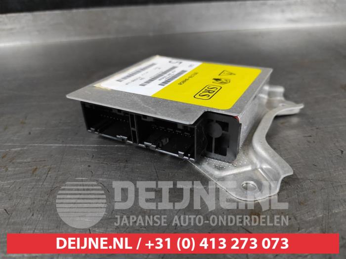Toyota Aygo Airbag Module O749092