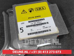 Toyota Aygo Airbag Modul O749092 foto 2