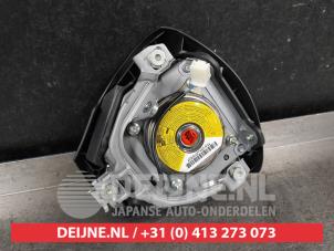 Toyota Aygo Airbag links (Lenkrad) O749094 foto 2