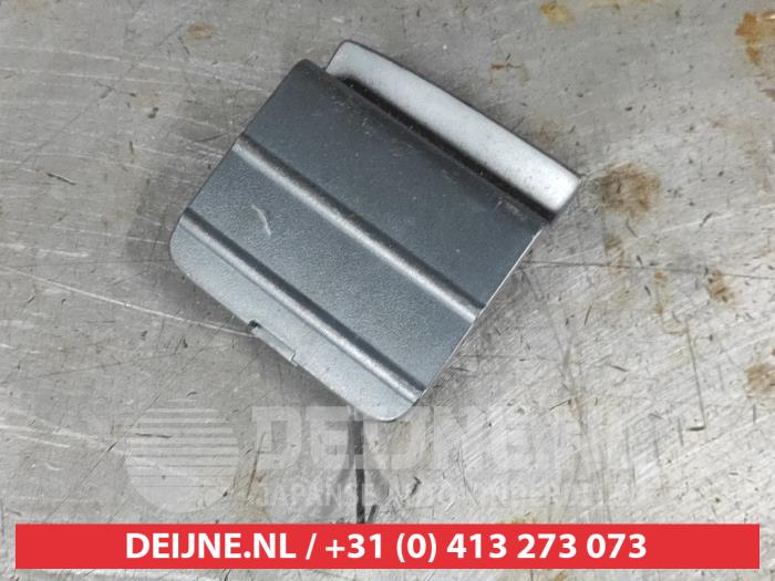 Toyota Aygo Afdekkap Sleepoog voor O749095
