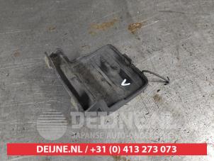 Toyota Aygo Towing eye cover, front O749095 photo 2