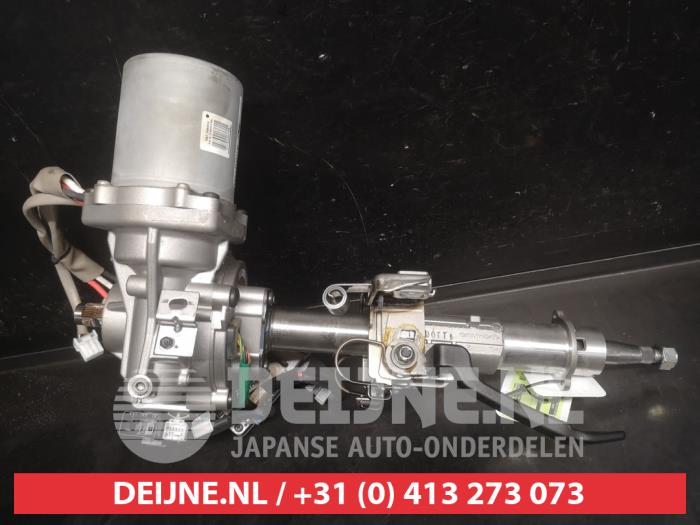 Hyundai I40 Lenksäulenwelle O749099