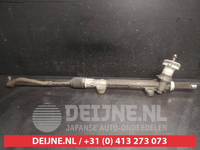 Hyundai I40 Lenkgetriebe O749100