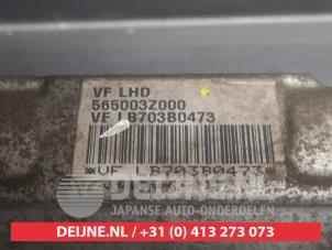 Hyundai I40 Lenkgetriebe O749100 foto 3