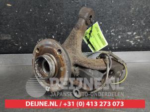 Toyota Aygo Knuckle, front right O749105 photo 2